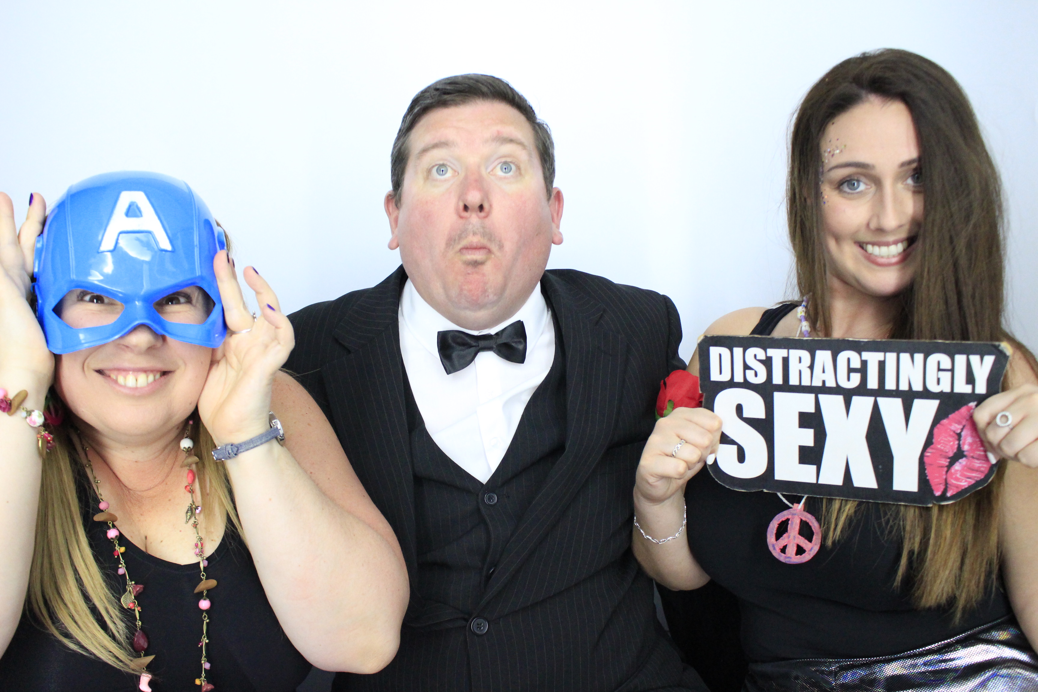 Jodie’s 40th Birthday | View more photos from the event at gallery.myphotoboothexperience.co.uk/u/MyPhotoBoothExperienceLtd/Jodie’s-40th-Birthday